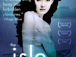 The Isle - (2000)