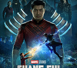 Shang-Chi and the Legend of the Ten Rings - (2021)