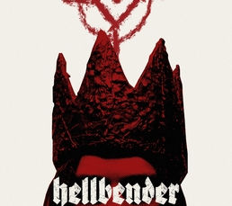Hellbender - (2021)
