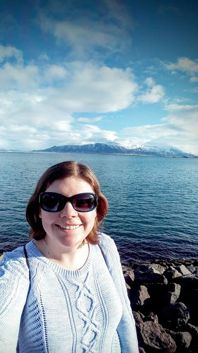 Reykjavik, Iceland