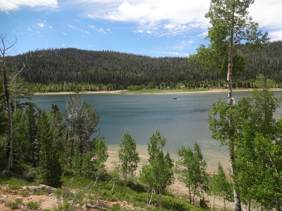 Utah.peaceful lake.JPG