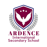 Ardence Transparent Logo Maroon PNG.png