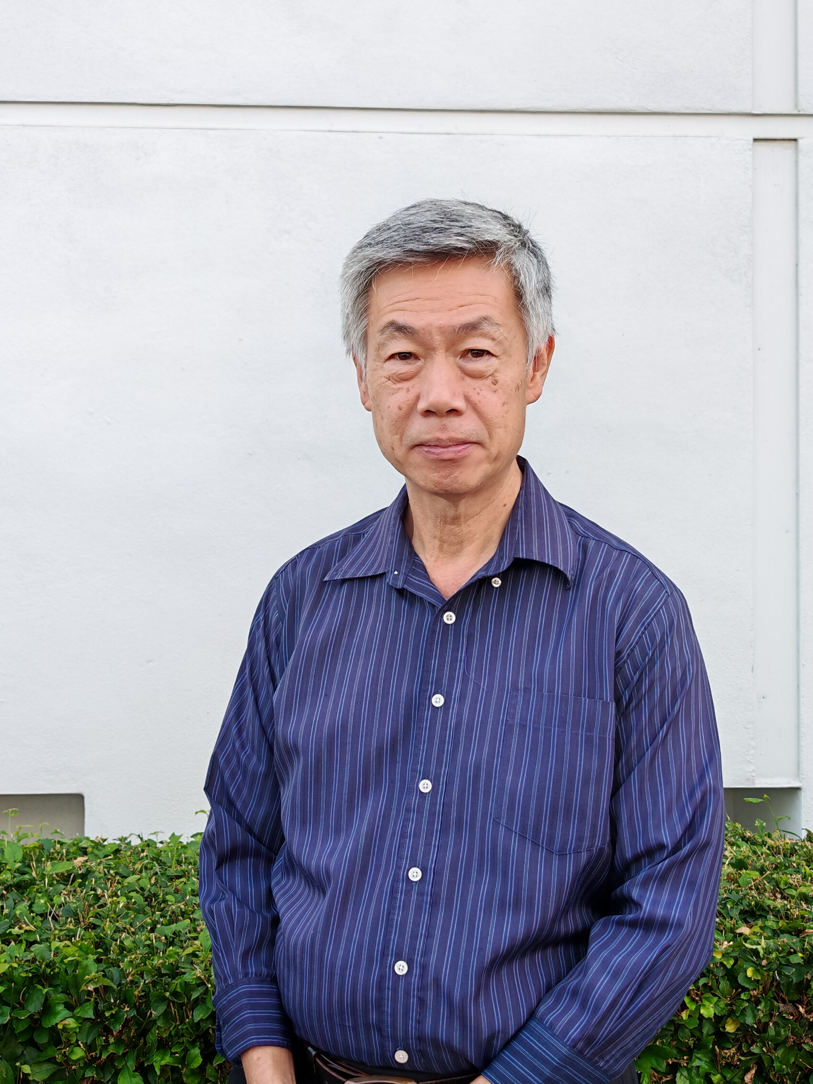 Colin Phang Kuang Yoang
