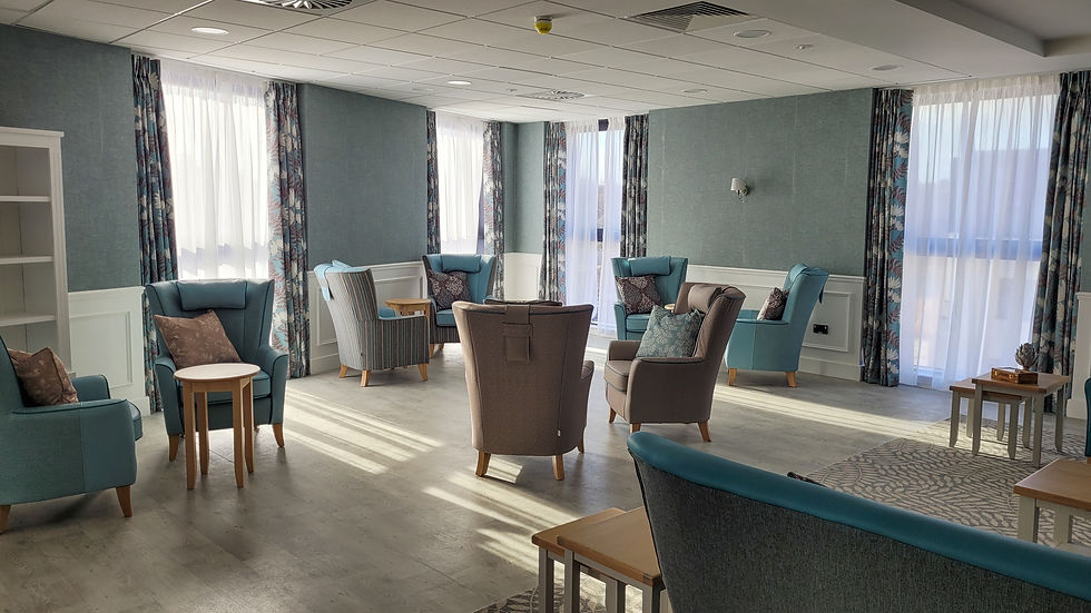 Care360 Project Carrigaline Image