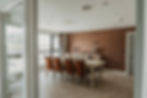Care360 Rapid Refresh Dining Room