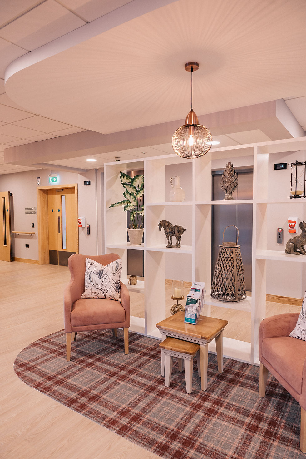 Care360 Group Projects Page Image