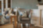 Care360 Carrigaline Project Armchairs