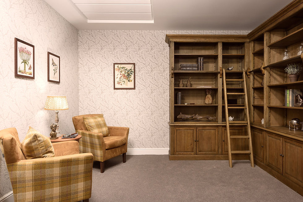 Care360 Project Marymount Image