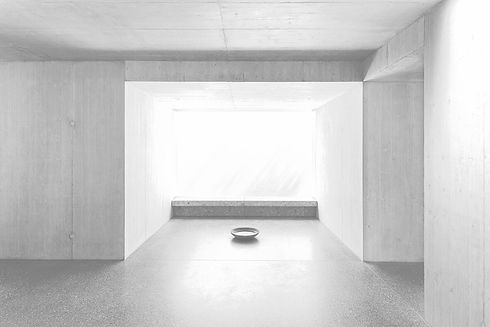 Sutra House Retreat