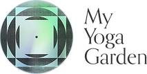Logo von My Yoga Garden – Dein Yogastudio in Aarau & Suhr