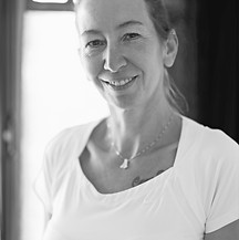 Masseurin Daniela Bärtschi für Sportmassage und Akupunktur-Massage in Suhr bei Aarau