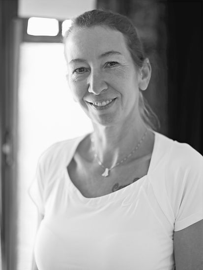 Daniela Bärtschi Massage Suhr