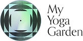Logo von My Yoga Garden – Dein Yogastudio in Aarau & Suhr