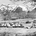 Yoga Retreat Lenk 2027