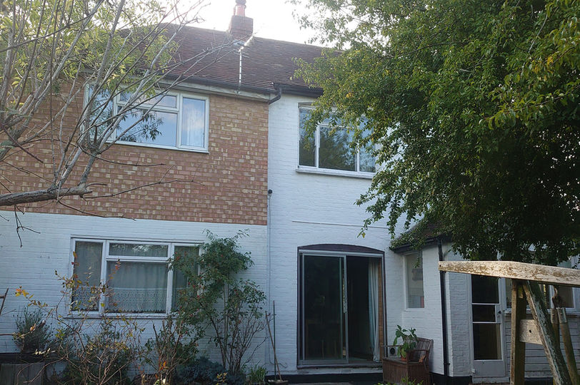 Original House