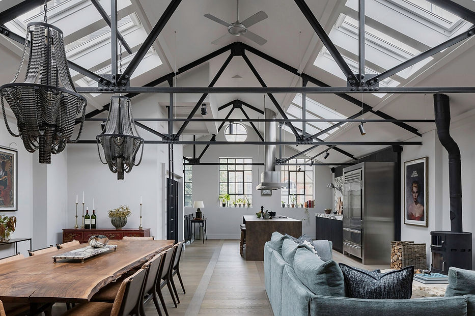 Interior Design