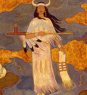 White Buffalo Calf Woman Prohet.jpg