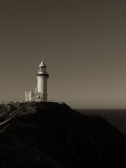 byron bay lighthouse