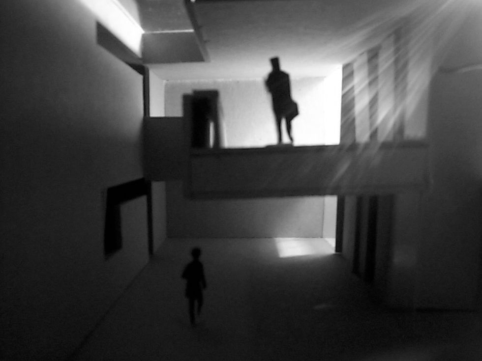 Miniatura: CENTRO DE LA SEGURIDAD SOCIAL. Archivos editables