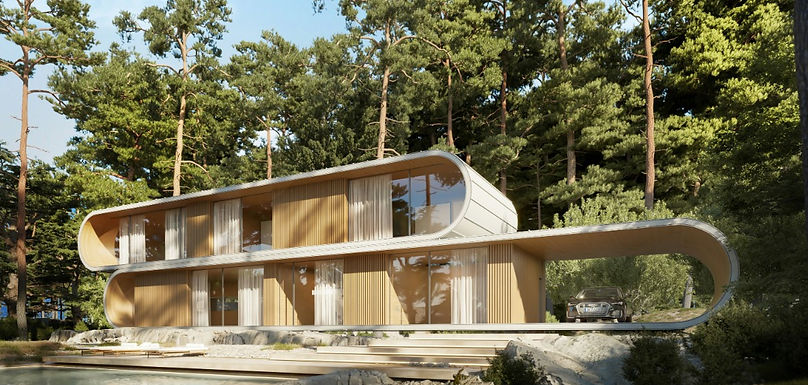 Espacios CoLiving Urbano