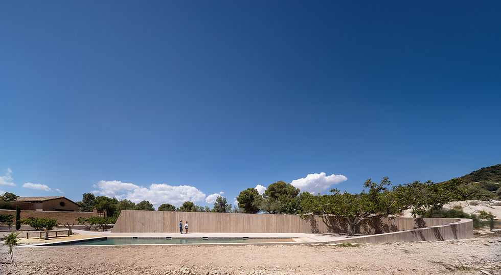 Los Premios Hábitat y Nueva Bauhaus, que forman parte de los seis reconocimientos a valores de los Premios ARQUITECTURA del CSCAE