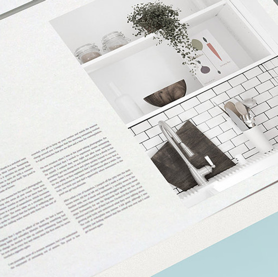 Magazine de Arquitectura y Diseño