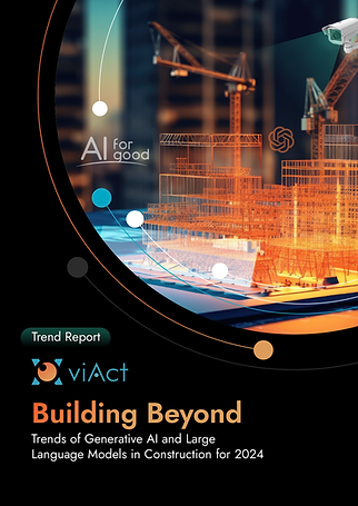 Building Beyond: Trends of Generative AI & LLM in Construction for 2024.png