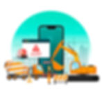 Safety non-compliance and risk detection for construction jobsites by viAct is operational in Singapore, Hong Kong, Dubai, Saudi Arabia and United Kingdom for various construction projects