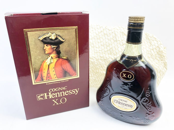買取実績☆ヘネシー 古酒 ブランデー ウィスキー  今池 千種 池下 名古屋No.1高価買取買取 今池 千種 池下 名古屋No.1高価買取