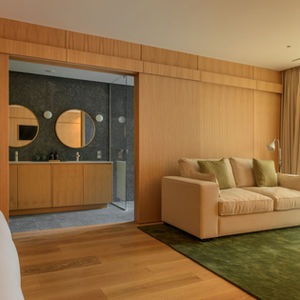 Park Hotel Kenmare -SPA Rooms