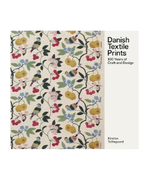 Danish Textile Prints book