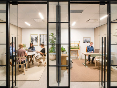 Idea Starter - Conference Rooms