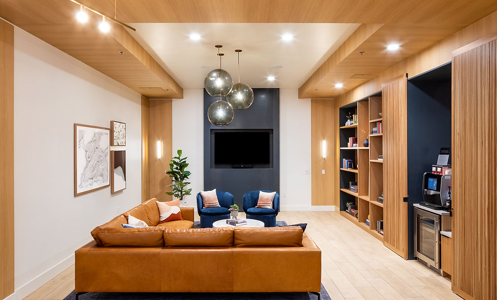 Design by Weber Thompson, Photography by Cindy Apple