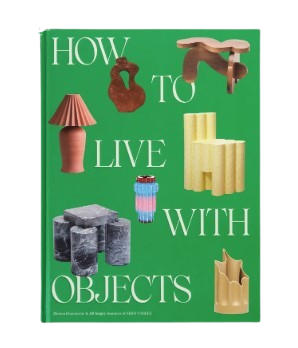 Book How to Live with Objects