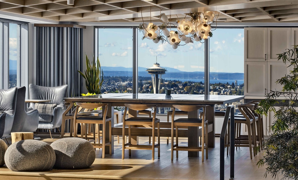 
Design by SkB Architects, Photography by Eric Laignel