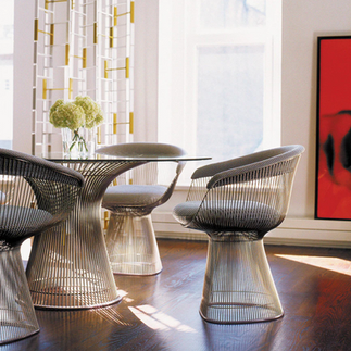 Dining chair