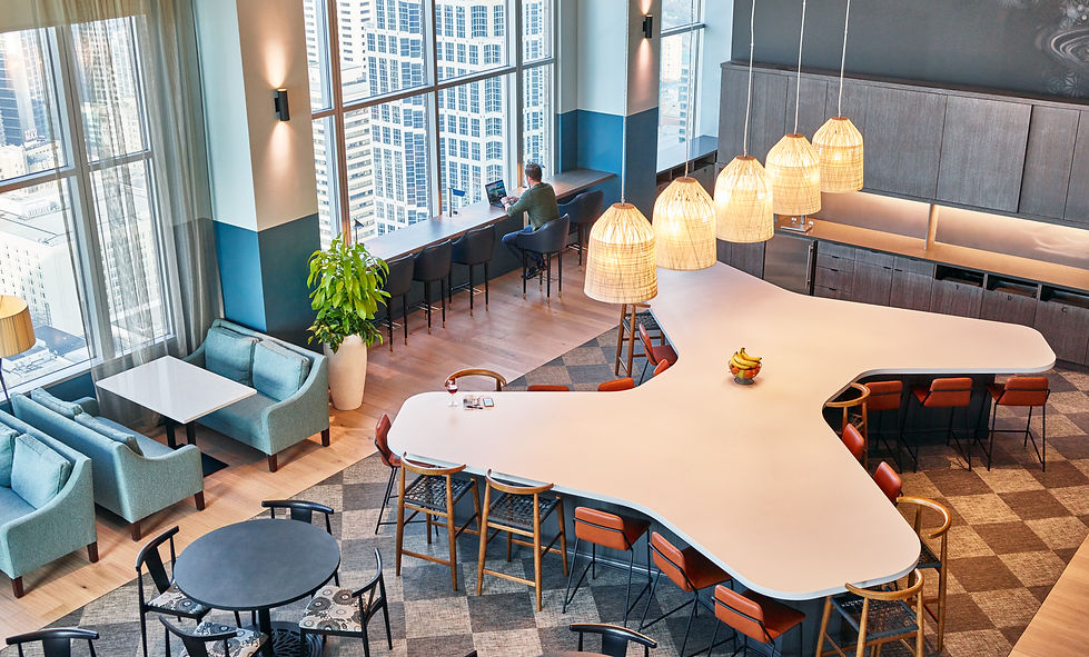 Design by SkB Architects, Photography by Spencer Lowell