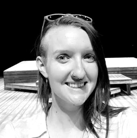 Amanda Pichler, PAC Manager/Tech Director