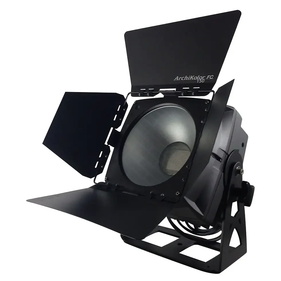 Projecteur architectural