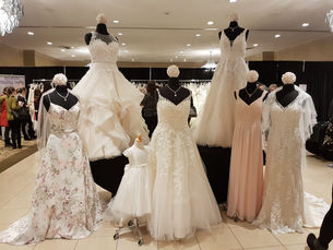 Are Wedding Fairs Necessary?