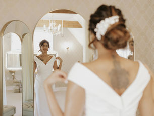 10 Reasons Why You Should Visit Lily Francis Bridal Boutique