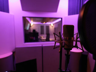 Podcast aufnehmen – 3 Anfängerfehler, die du vermeiden solltest