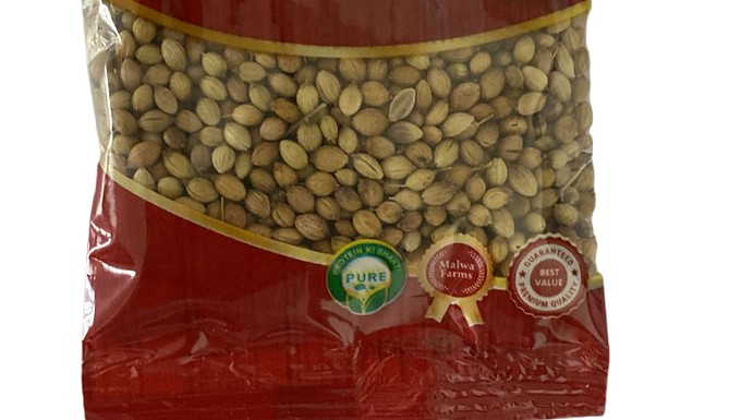 Malwa Foods - Dhaniya - Sabut (pkt Rs. 10)