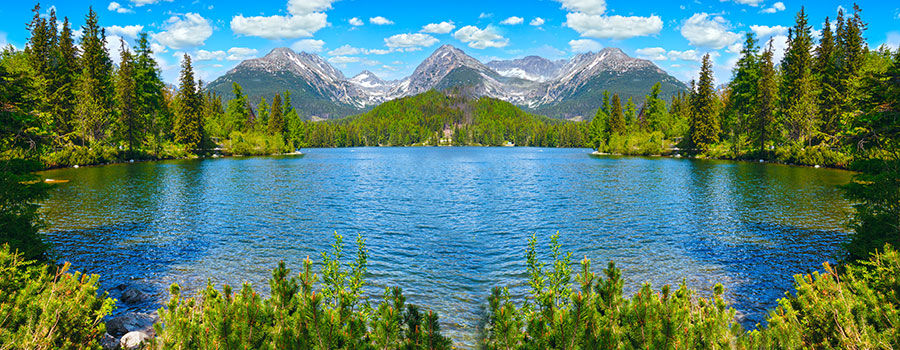 Karlı Dağ HD Duvar Kağıtları | 3D Dağ Wallpeaper Duvar Kağıtları