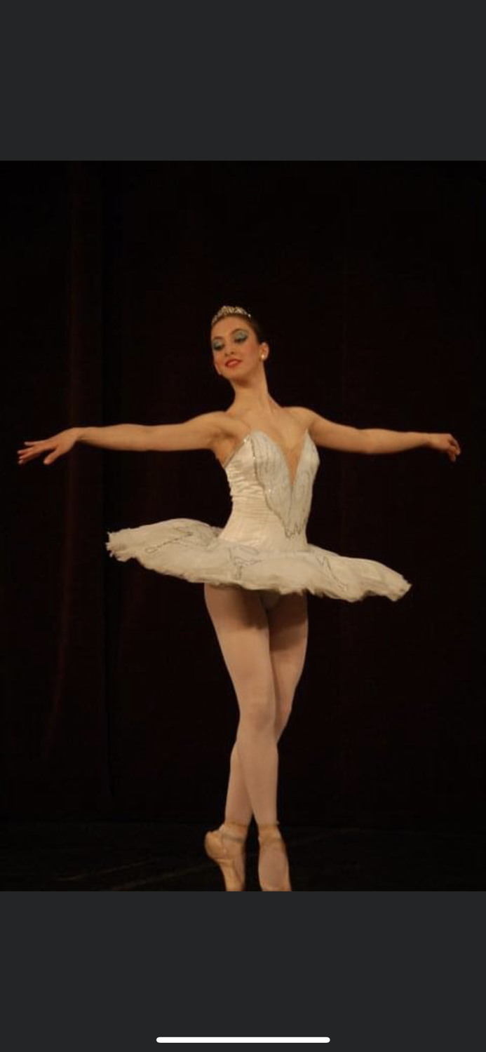 The most famous ballet dancers you should know