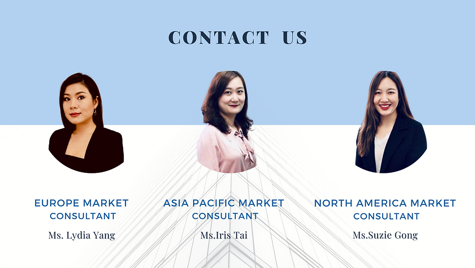 Tailor Your Programme