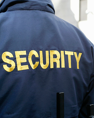 Security Guard
