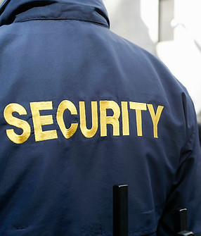Security Guard