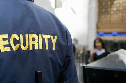 Security Guard