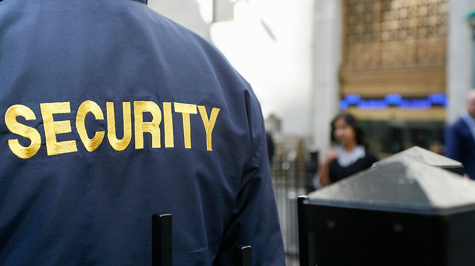 Security Guard
